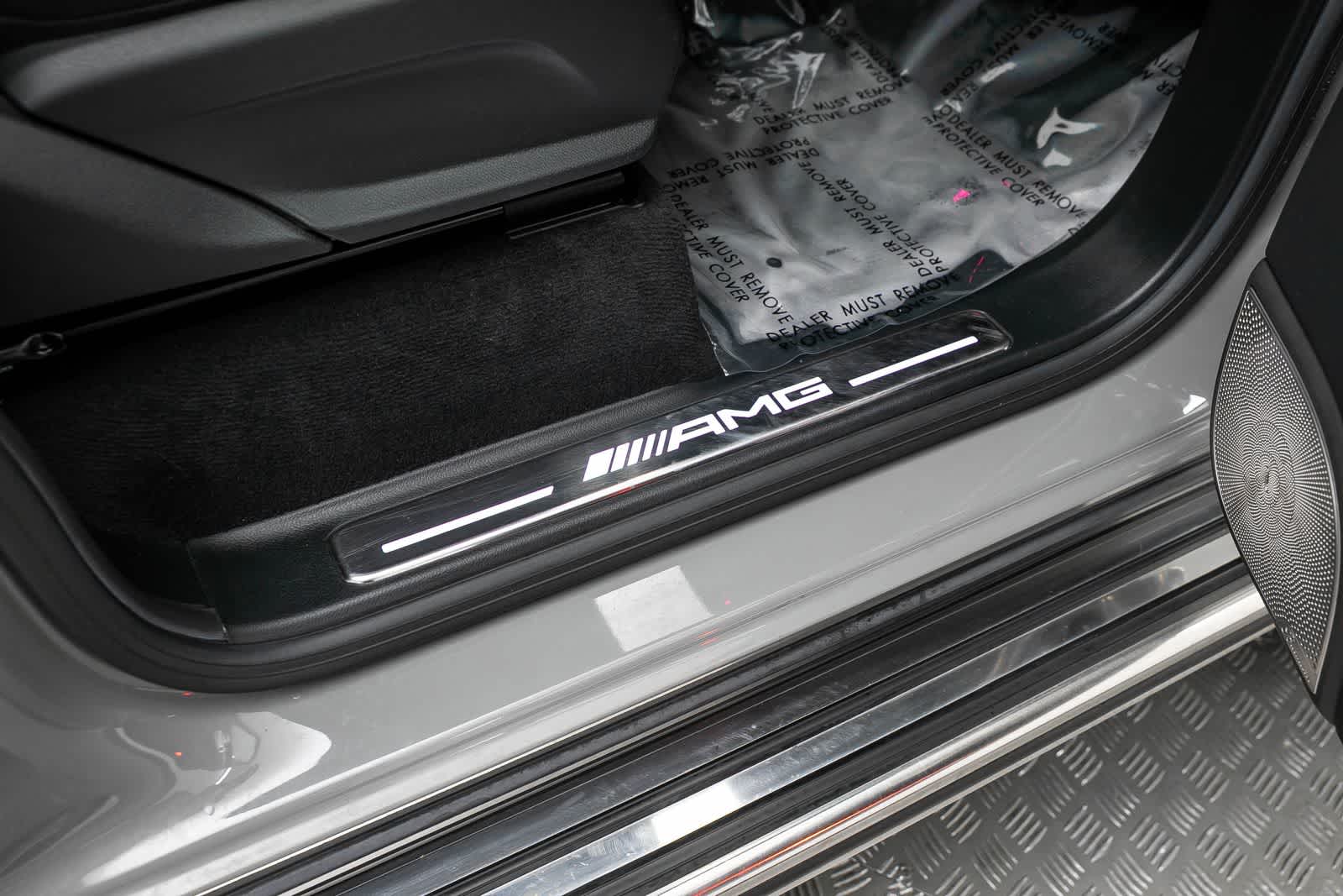 2022 Mercedes-Benz AMG® G 63 AMG® G 63