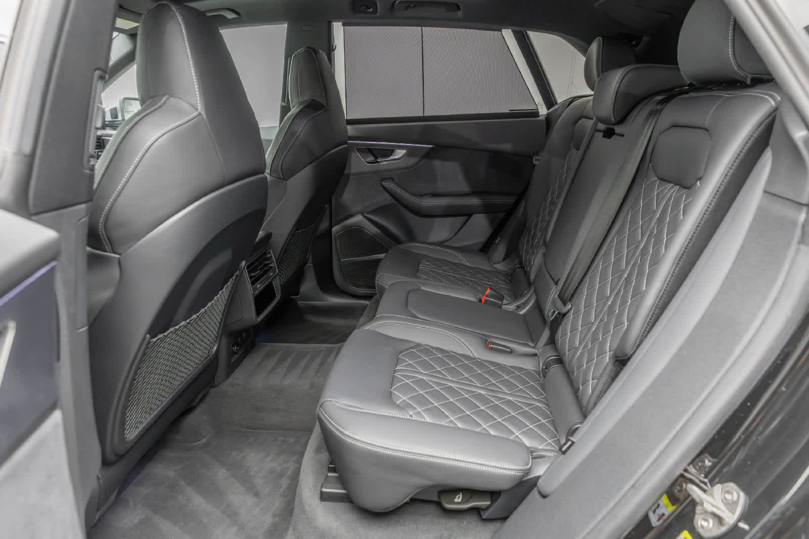 2024 Audi SQ8 Prestige