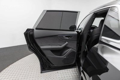 2024 Audi SQ8 Prestige