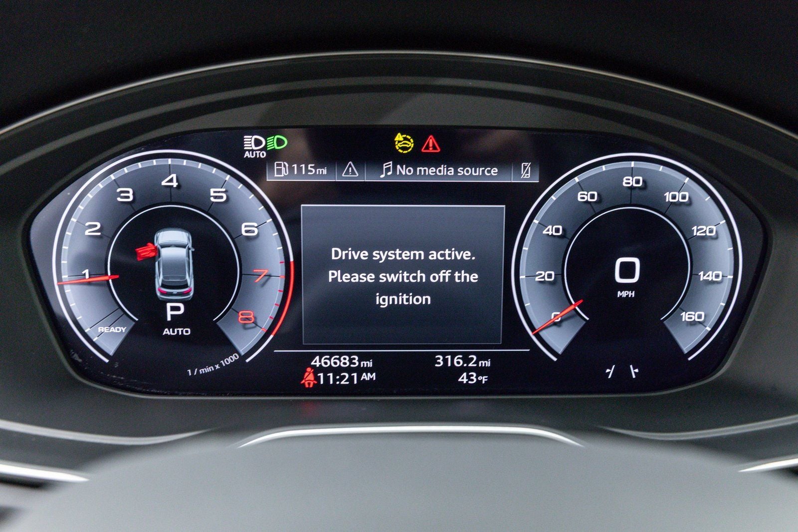 2024 Audi Q5 S line Premium Plus