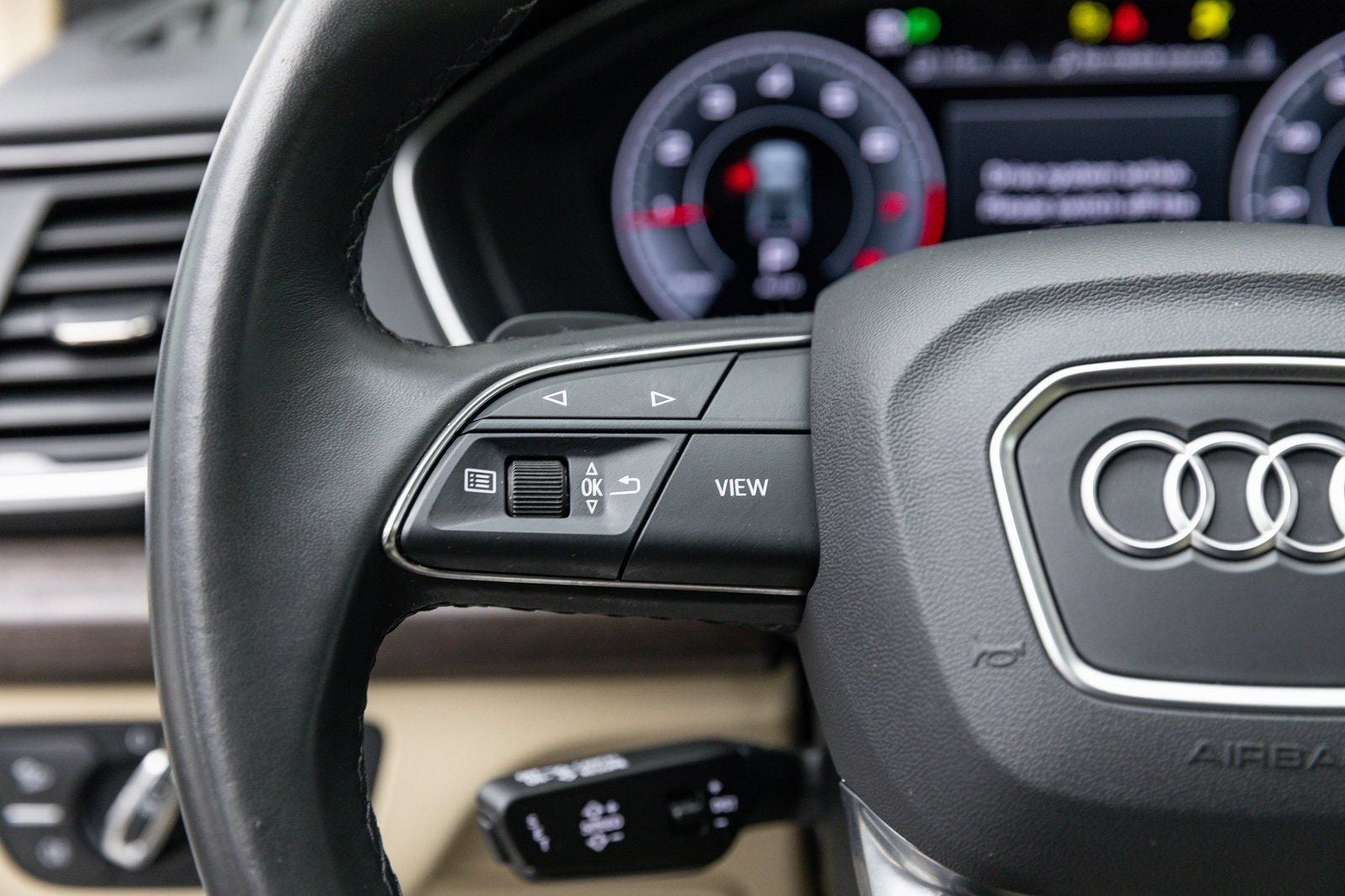 2024 Audi Q5 S line Premium Plus