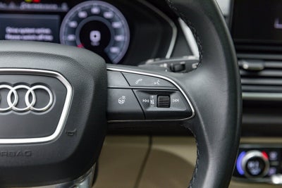 2024 Audi Q5 S line Premium Plus