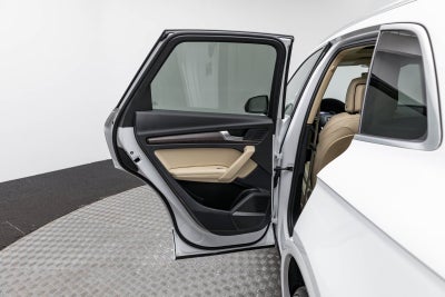 2024 Audi Q5 S line Premium Plus