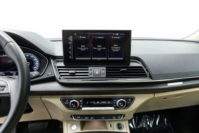 2024 Audi Q5 S line Premium Plus