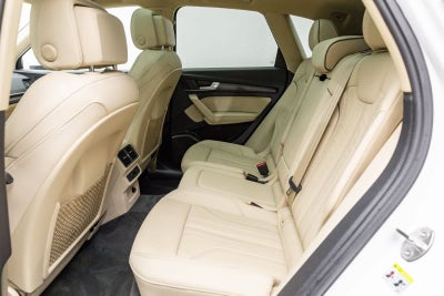 2024 Audi Q5 S line Premium Plus