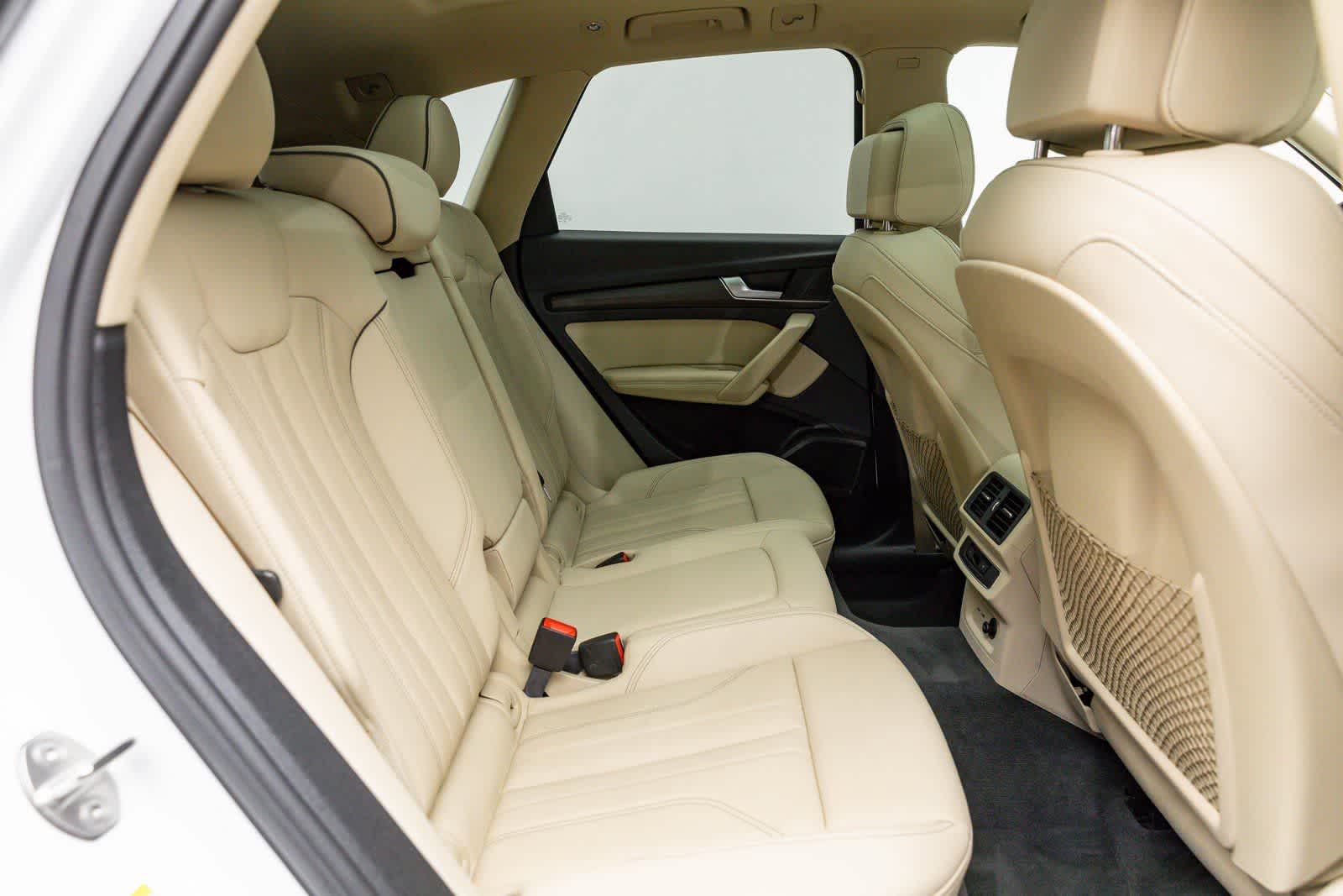 2024 Audi Q5 S line Premium Plus