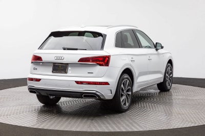 2024 Audi Q5 S line Premium Plus