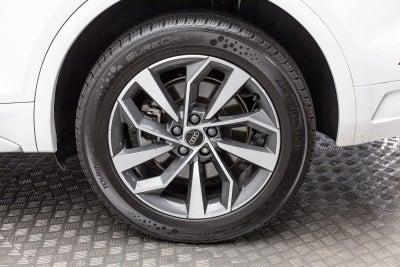 2024 Audi Q5 S line Premium Plus