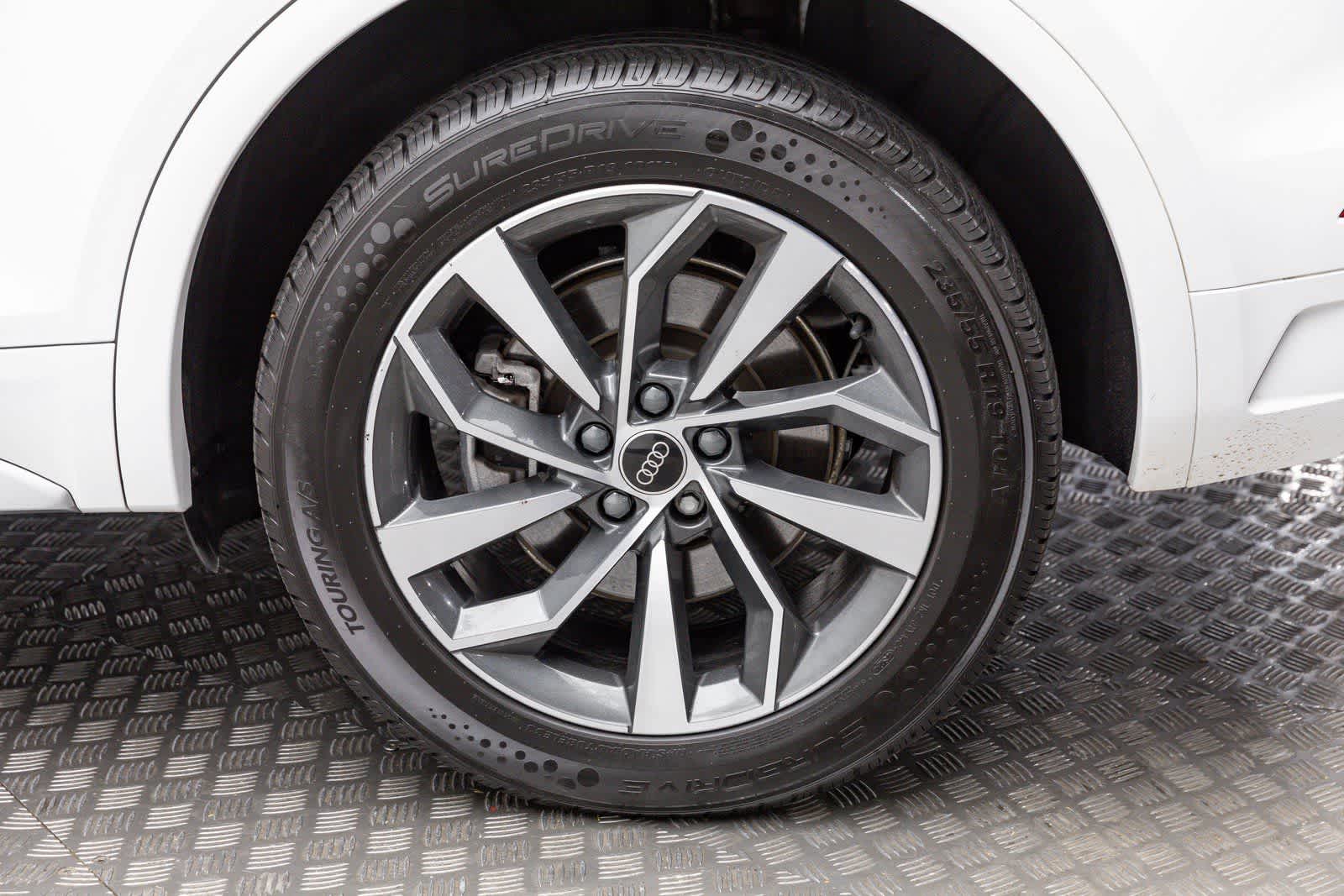 2024 Audi Q5 S line Premium Plus