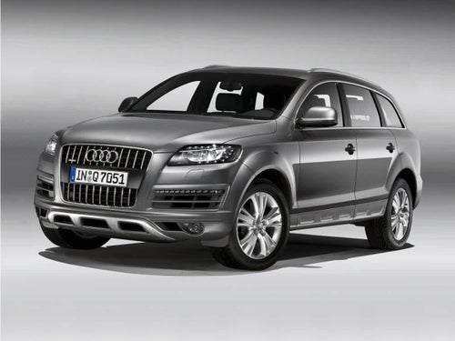 2011 Audi Q7 3.0T Premium Plus