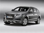 2011 Audi Q7 3.0T Premium Plus
