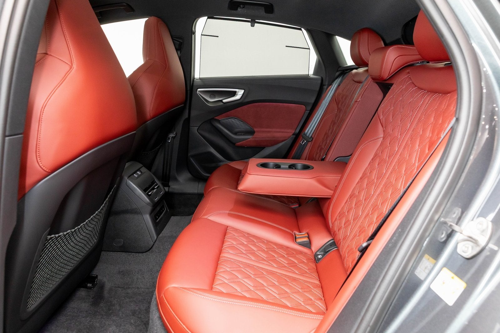 2025 Audi New S5 Prestige