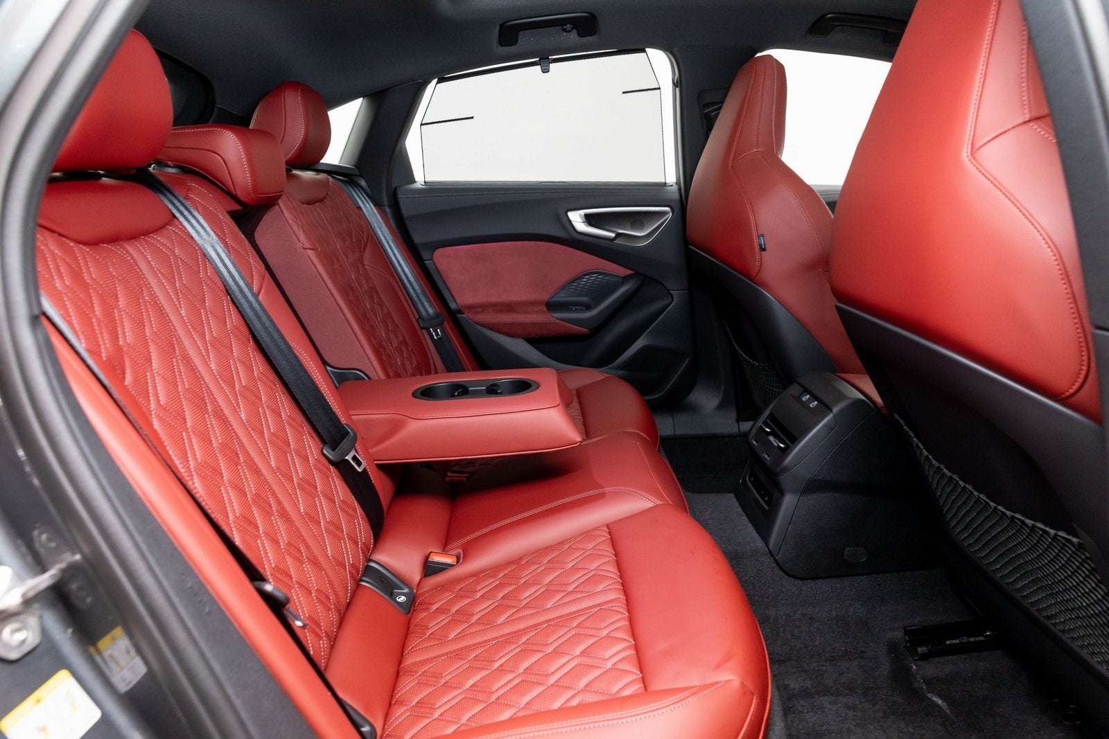 2025 Audi New S5 Prestige