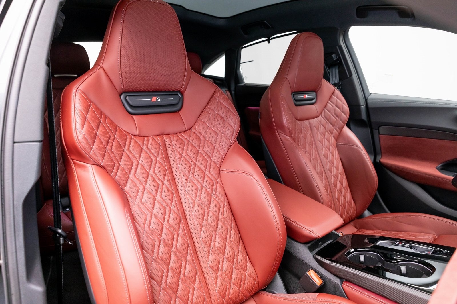 2025 Audi New S5 Prestige