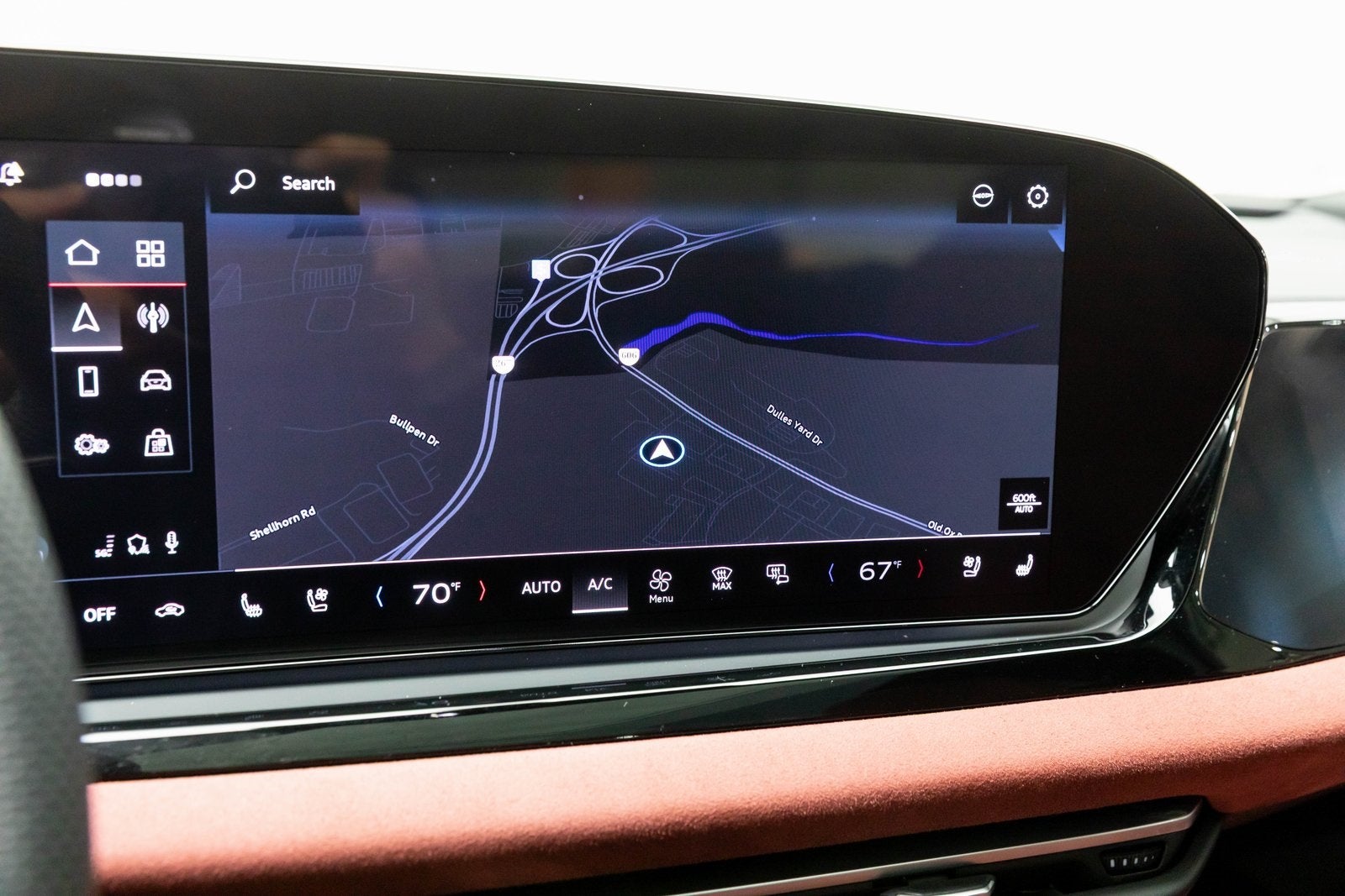 2025 Audi New S5 Prestige