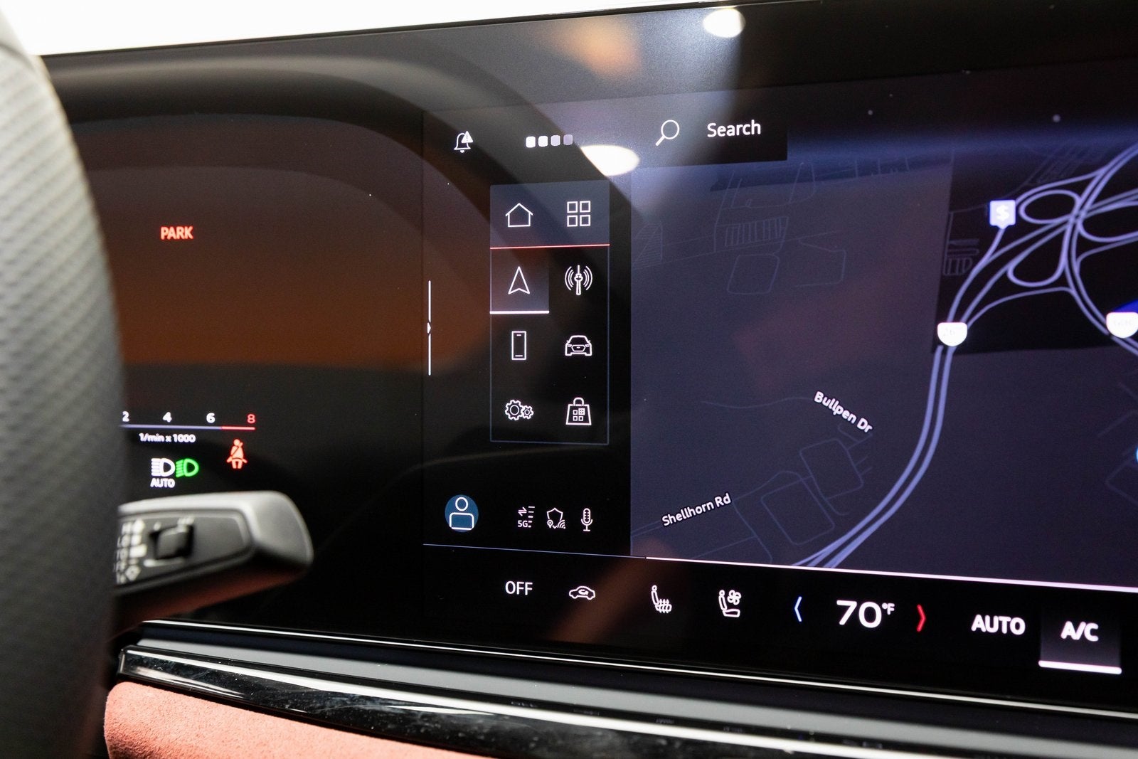 2025 Audi New S5 Prestige