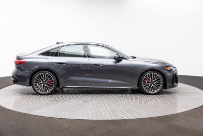 2025 Audi New S5 Prestige