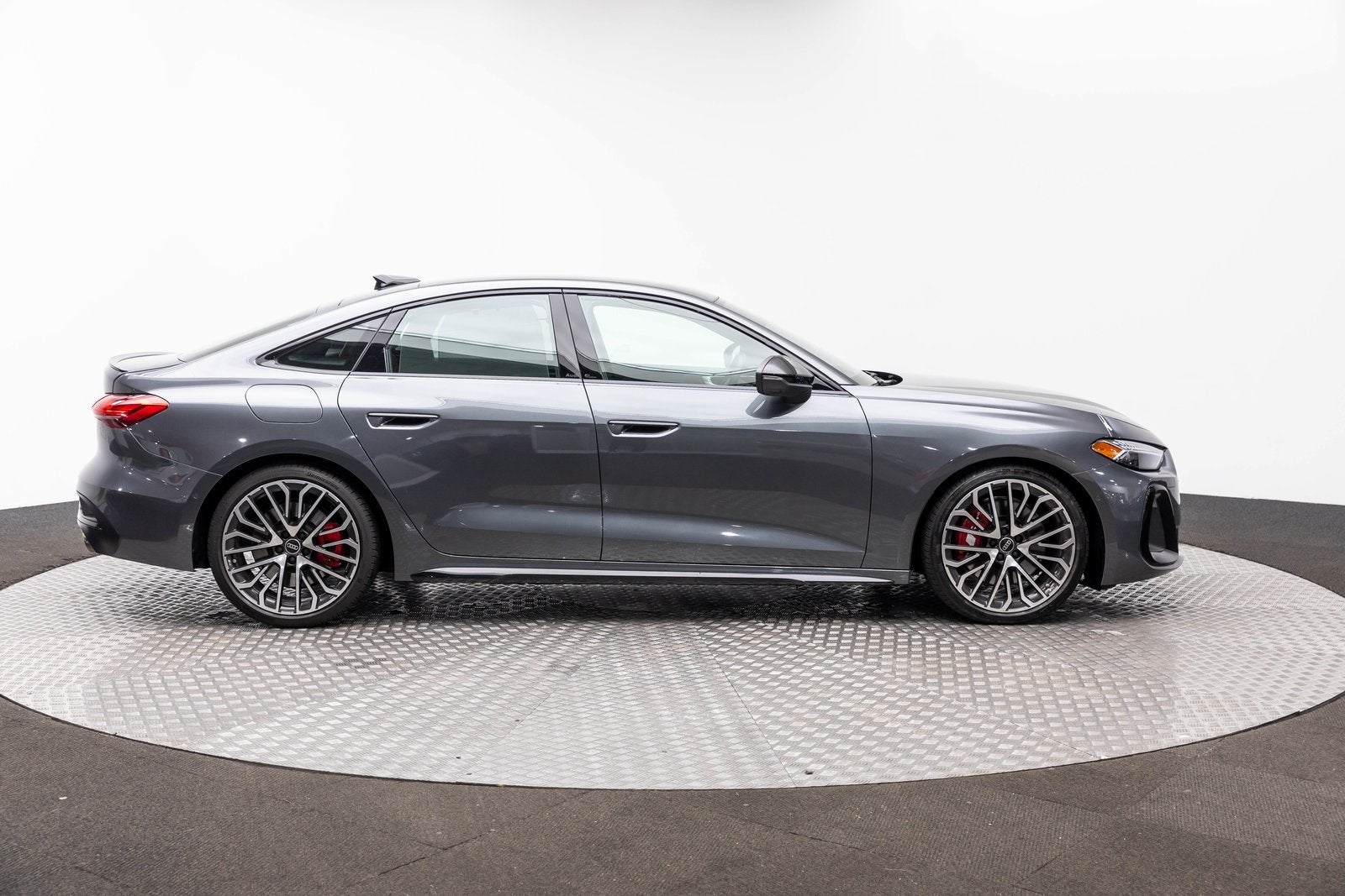 2025 Audi New S5 Prestige