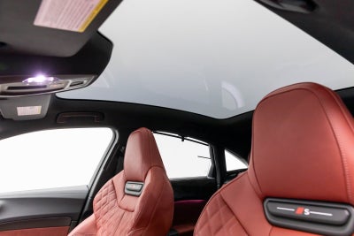 2025 Audi New S5 Prestige