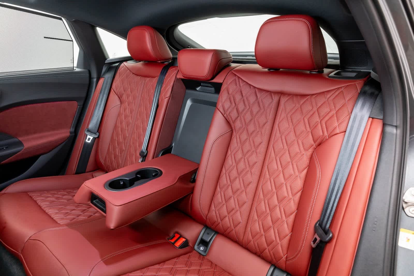 2025 Audi New S5 Prestige