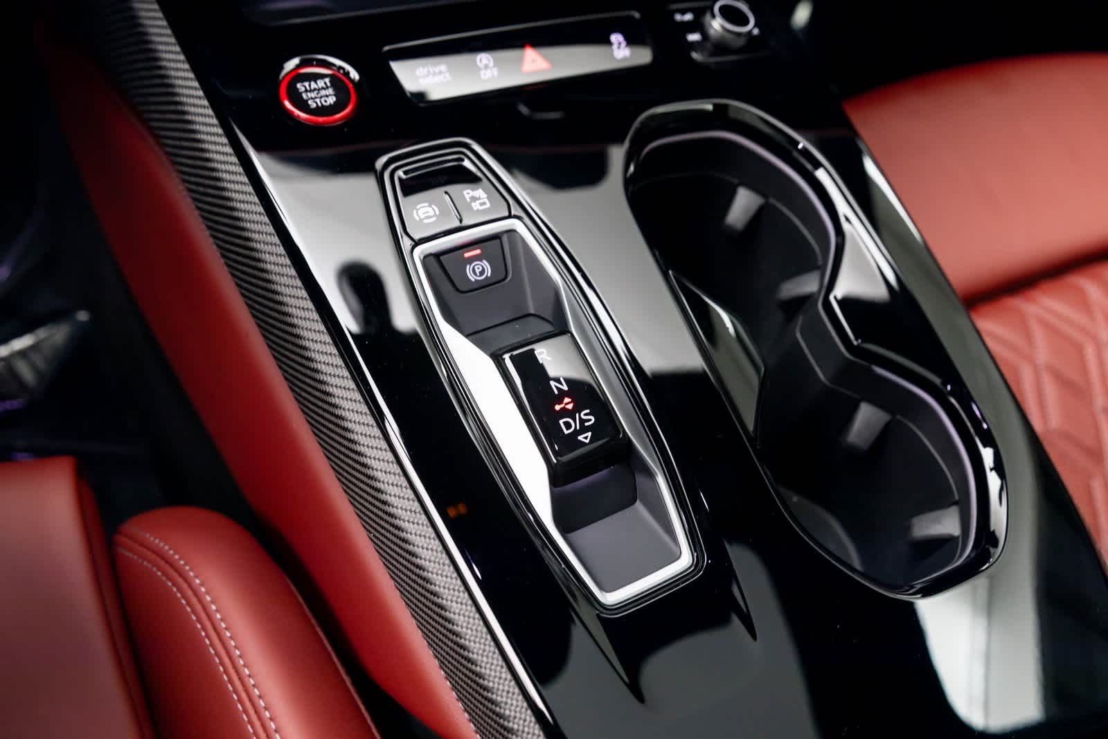 2025 Audi New S5 Prestige