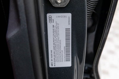 2025 Audi New S5 Prestige