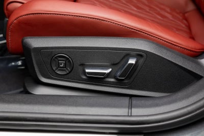 2025 Audi New S5 Prestige