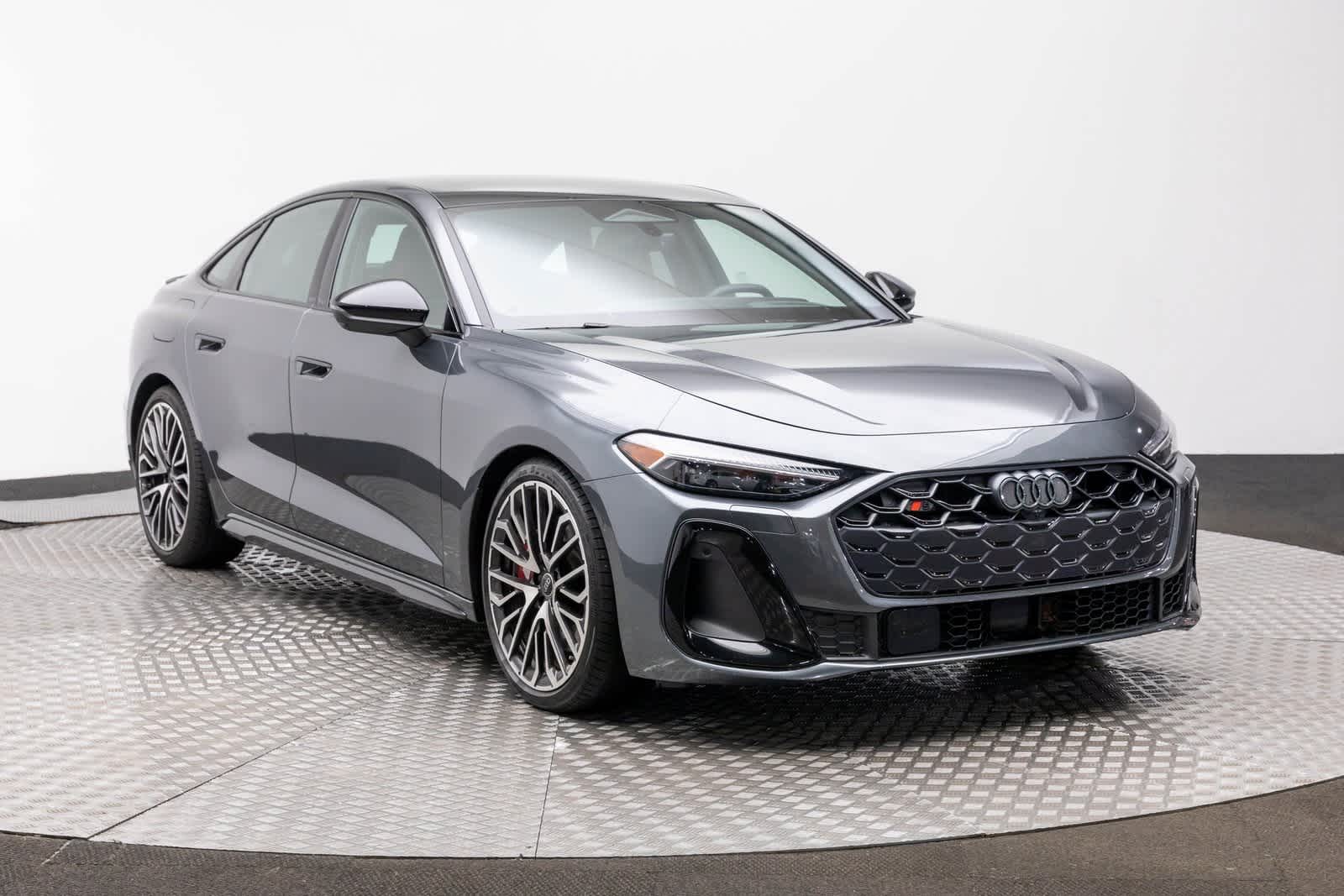 2025 Audi New S5 Prestige