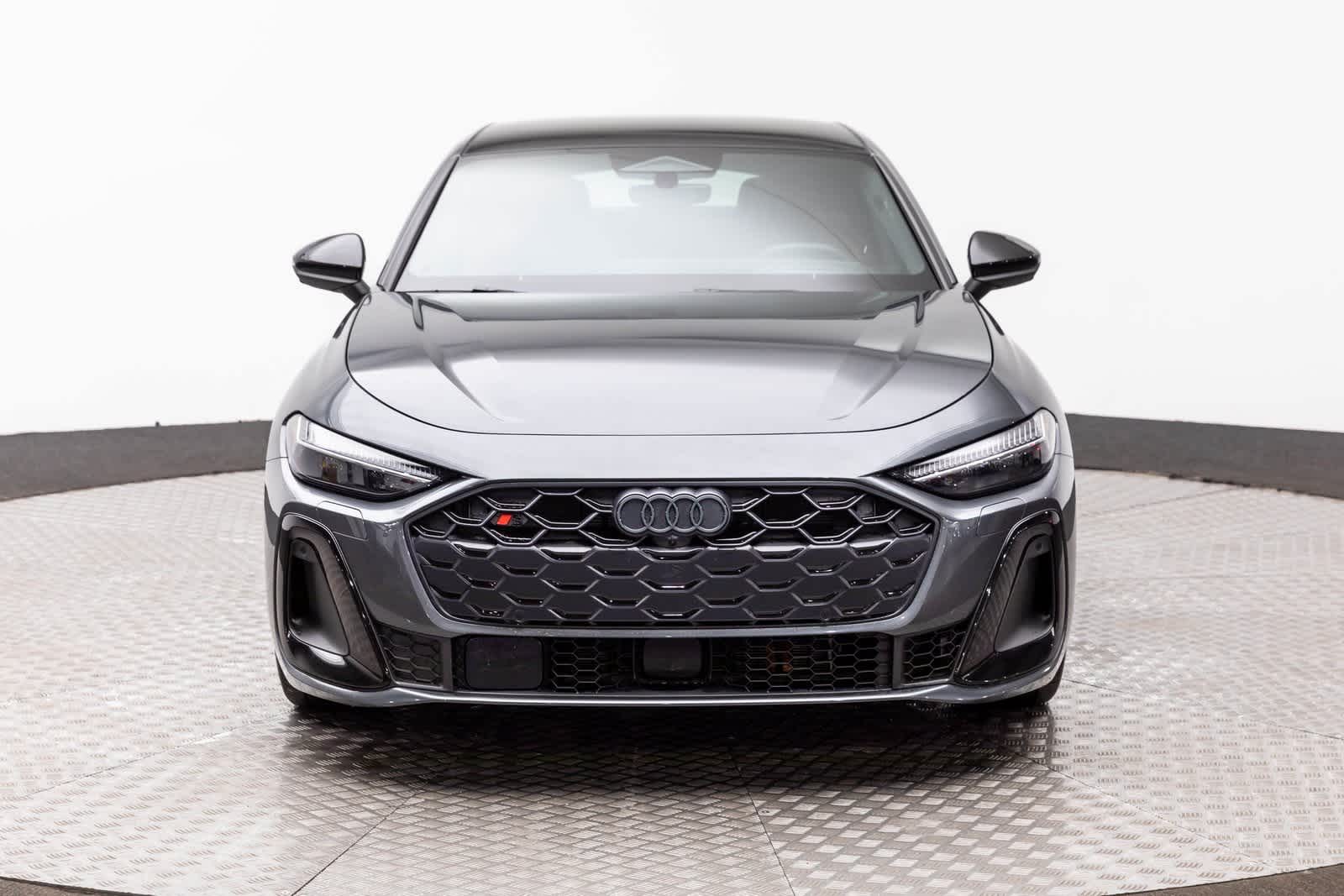 2025 Audi New S5 Prestige