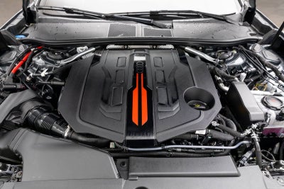 2025 Audi New S5 Prestige