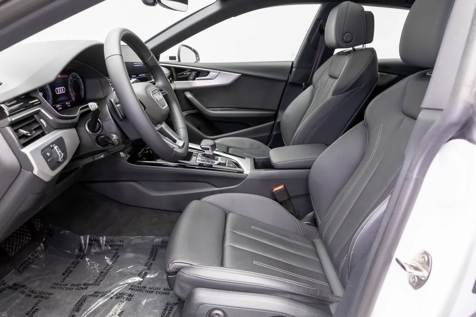 2025 Audi A5 Sportback S line Premium