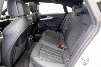 2025 Audi A5 Sportback S line Premium