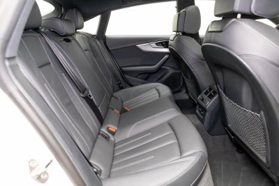 2025 Audi A5 Sportback S line Premium