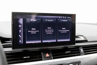 2025 Audi A5 Sportback S line Premium