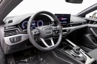 2025 Audi A5 Sportback S line Premium