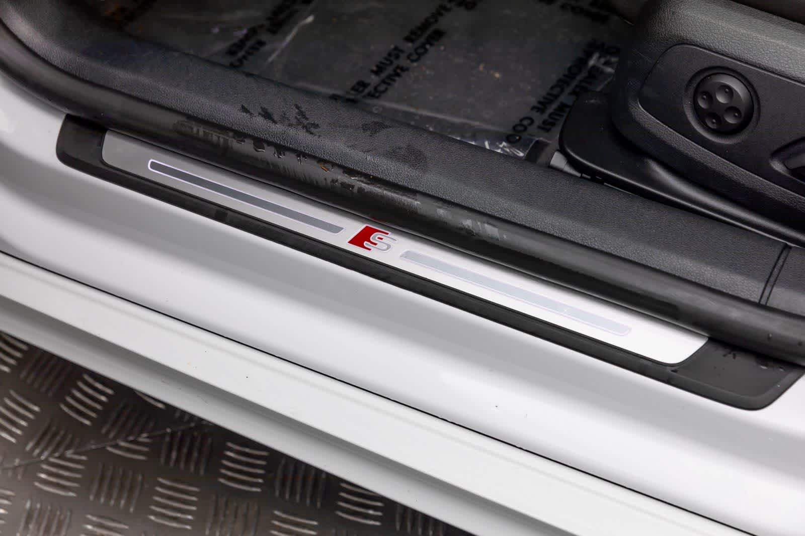 2025 Audi A5 Sportback S line Premium