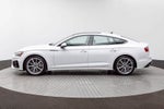2025 Audi A5 Sportback S line Premium