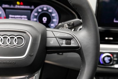 2025 Audi A5 Sportback S line Premium