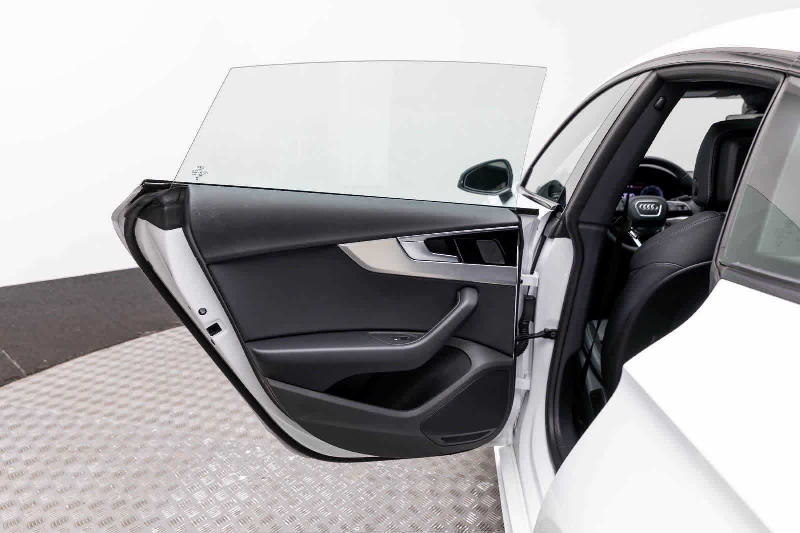 2025 Audi A5 Sportback S line Premium