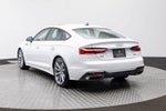 2025 Audi A5 Sportback S line Premium