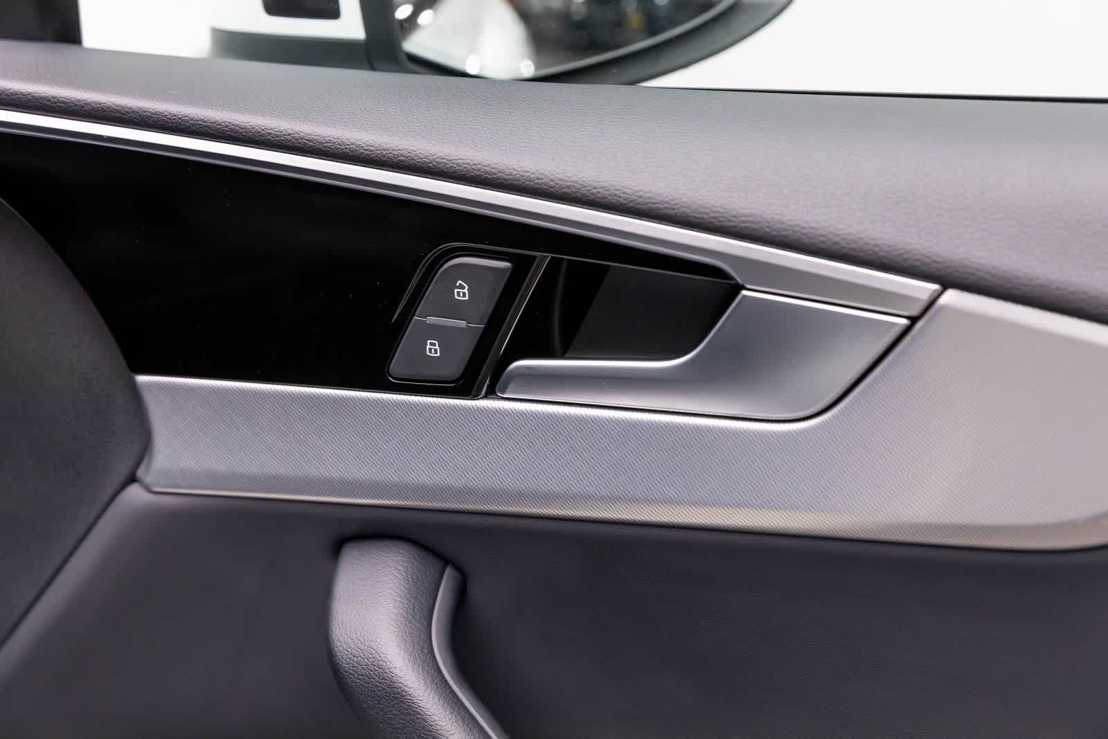 2025 Audi A5 Sportback S line Premium