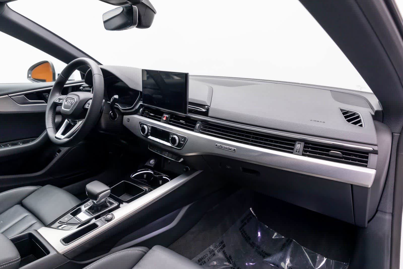 2025 Audi A5 Sportback S line Premium