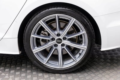 2025 Audi A5 Sportback S line Premium