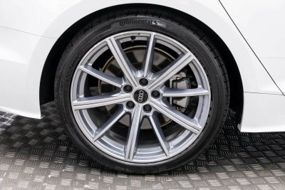 2025 Audi A5 Sportback S line Premium