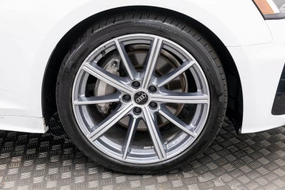 2025 Audi A5 Sportback S line Premium