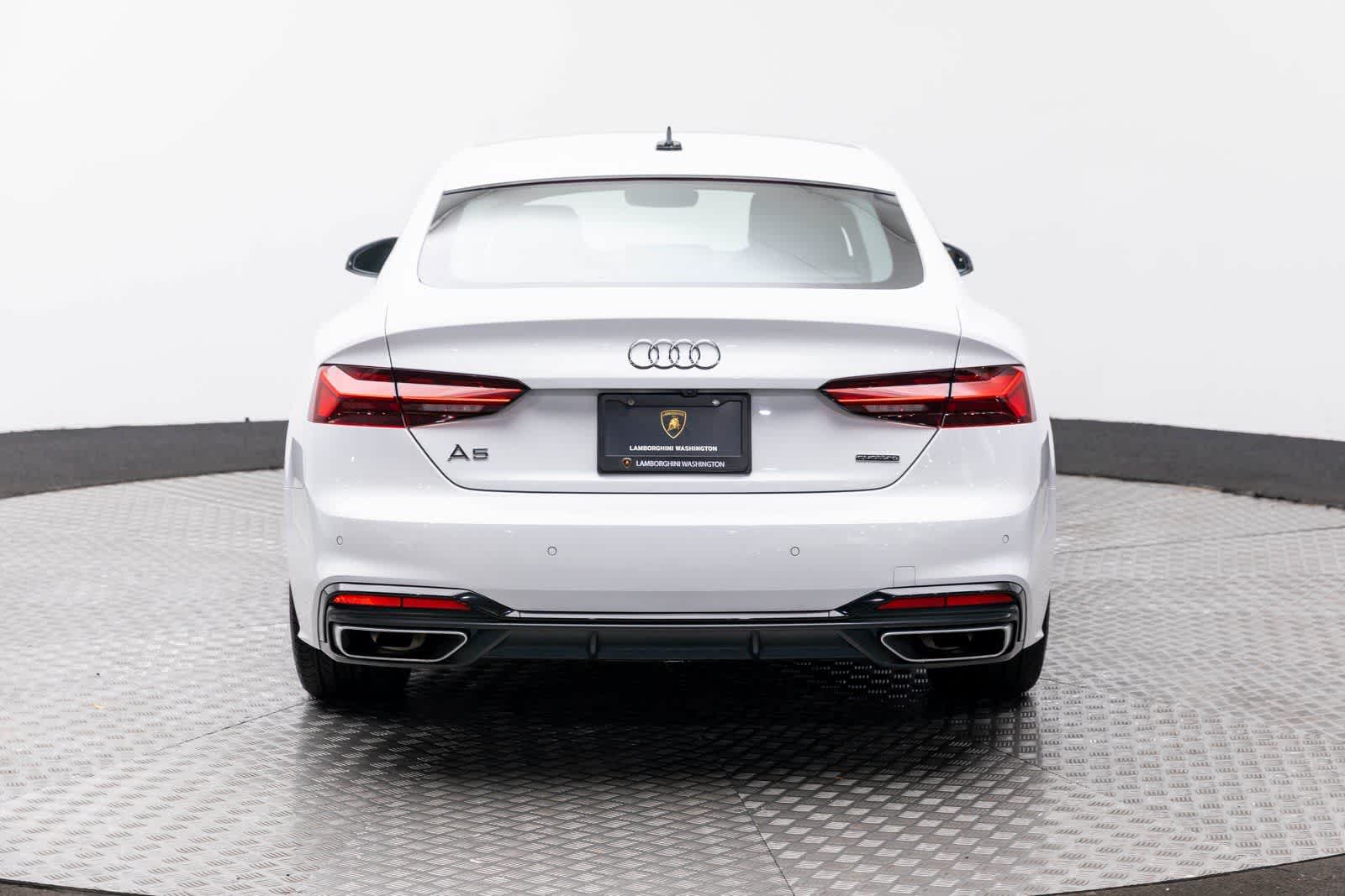 2025 Audi A5 Sportback S line Premium