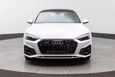 2025 Audi A5 Sportback S line Premium