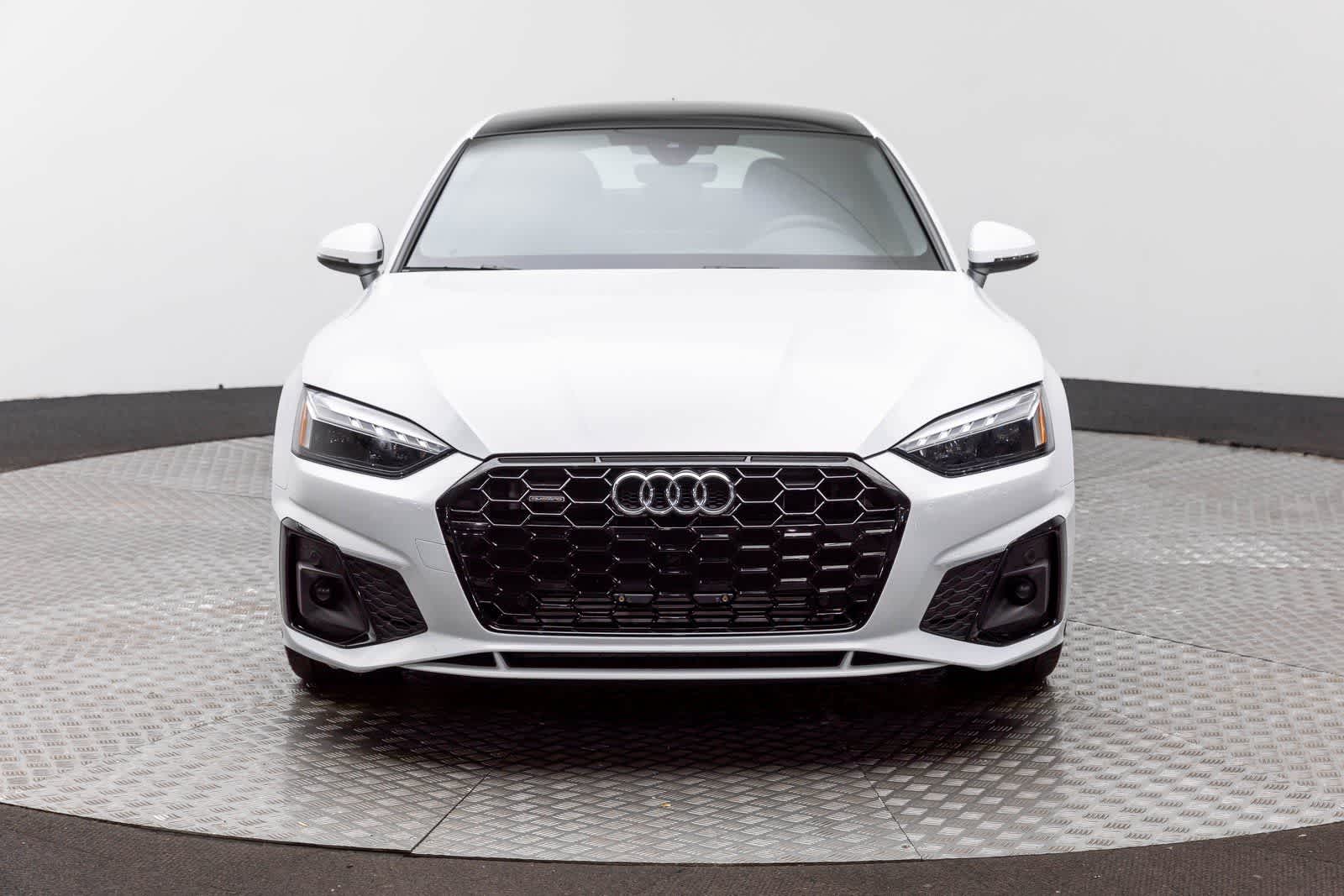 2025 Audi A5 Sportback S line Premium