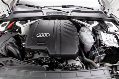 2025 Audi A5 Sportback S line Premium