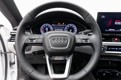 2025 Audi A5 Sportback S line Premium